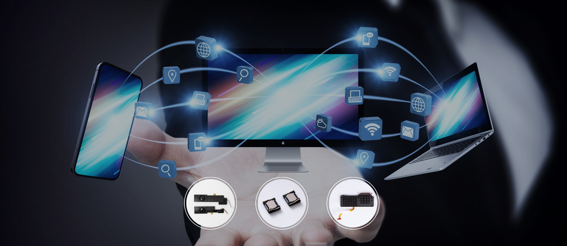 浙江豪声电子科技股份有限公司