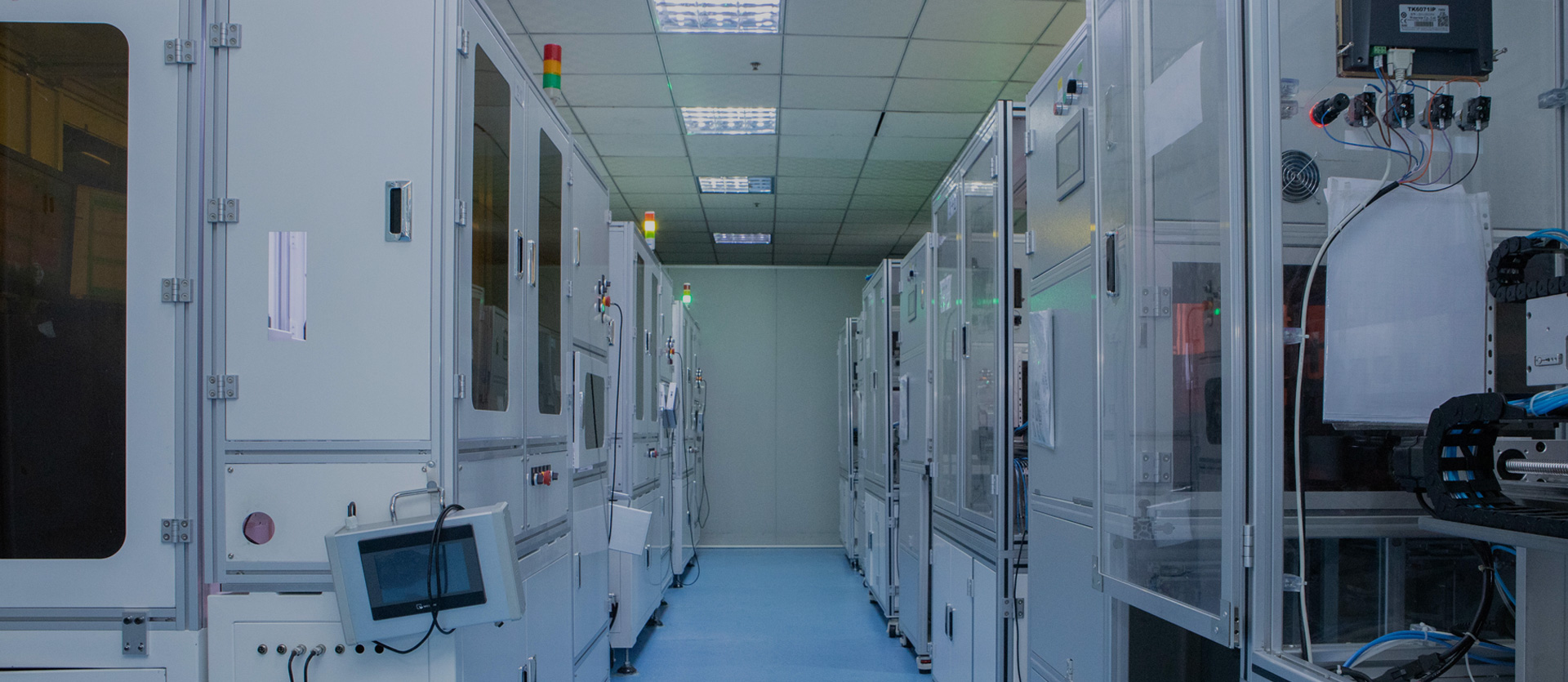 浙江豪声电子科技股份有限公司