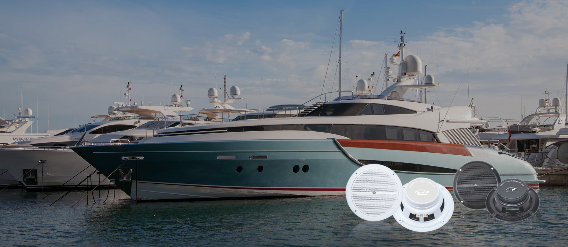 浙江豪声电子科技股份有限公司